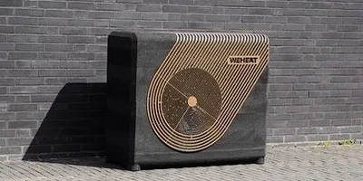 WeHeat warmtepomp